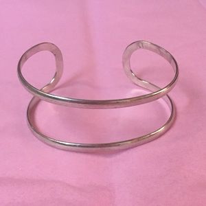 🐘 SILVER Arm Band